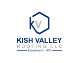https://www.logocontest.com/public/logoimage/1583761790Kish Valley Roofing.png